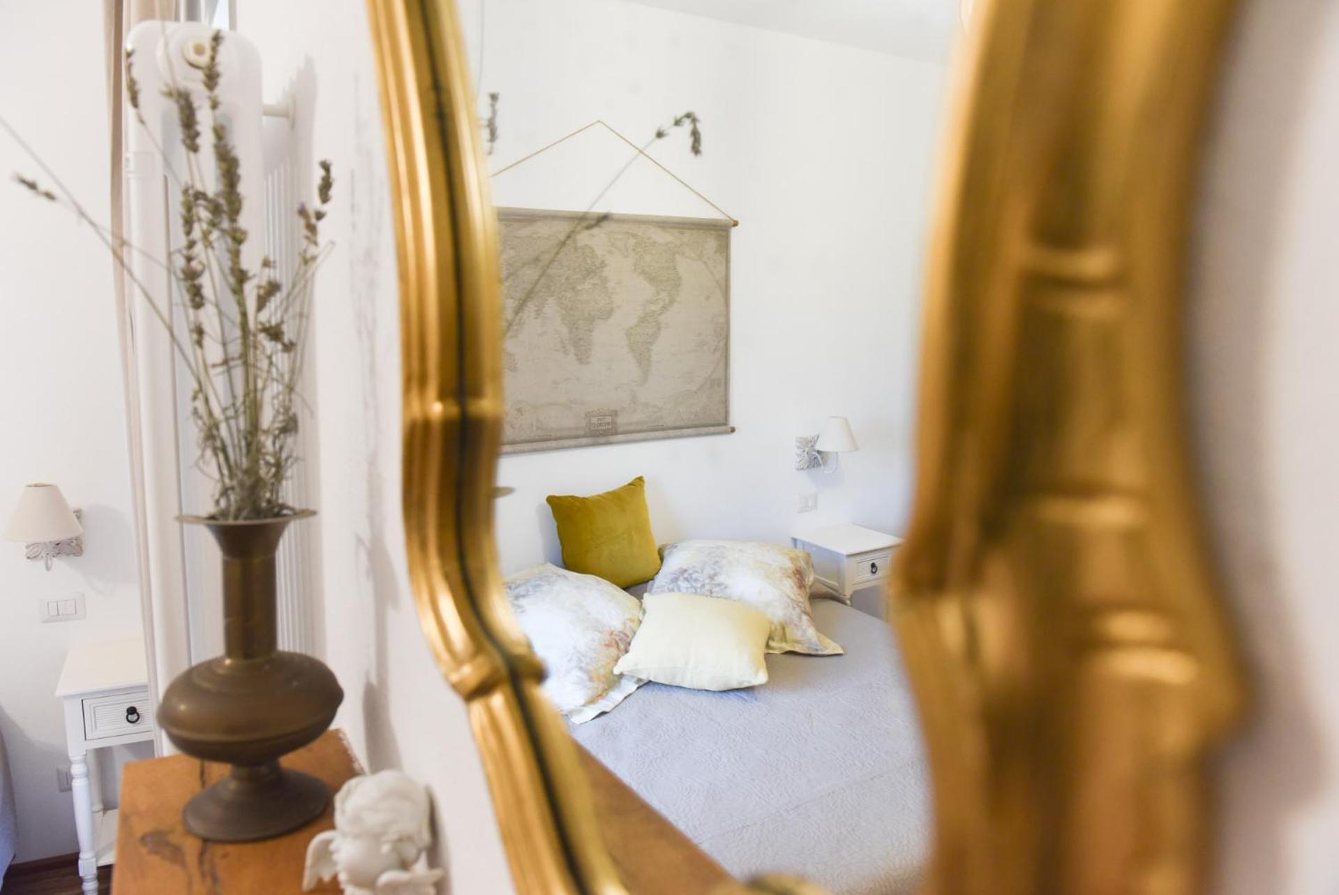 Casa Argantino Apartment Алба Екстериор снимка